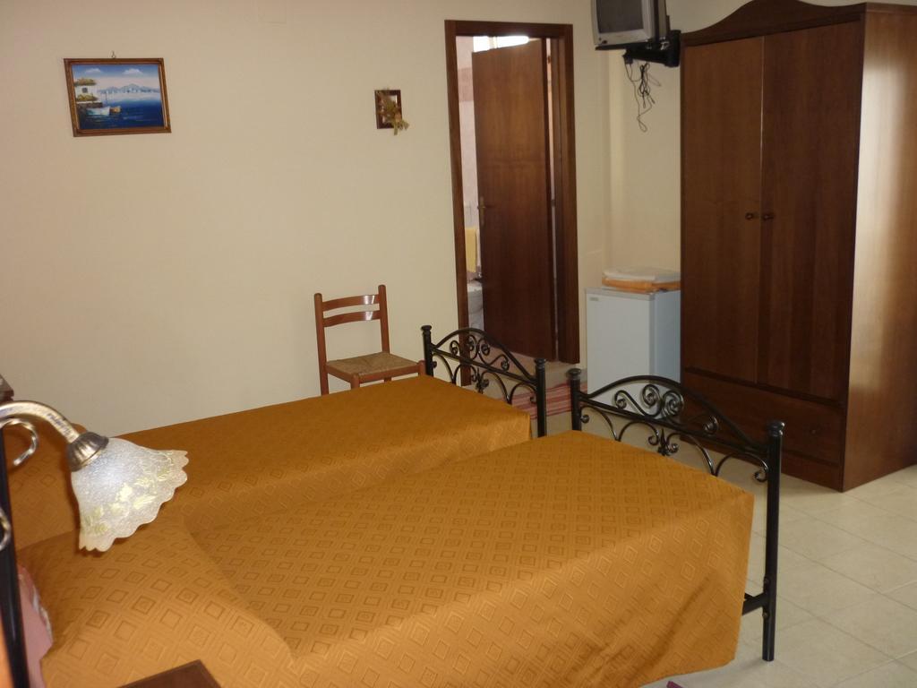 Albergo Vittoria Taviano  Cameră foto